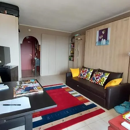 Montfleury Appartement